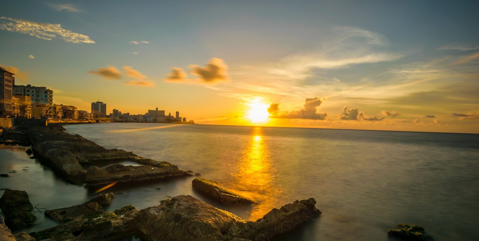 Les endroits à privilégier pour un voyage de noce mémorable à Cuba