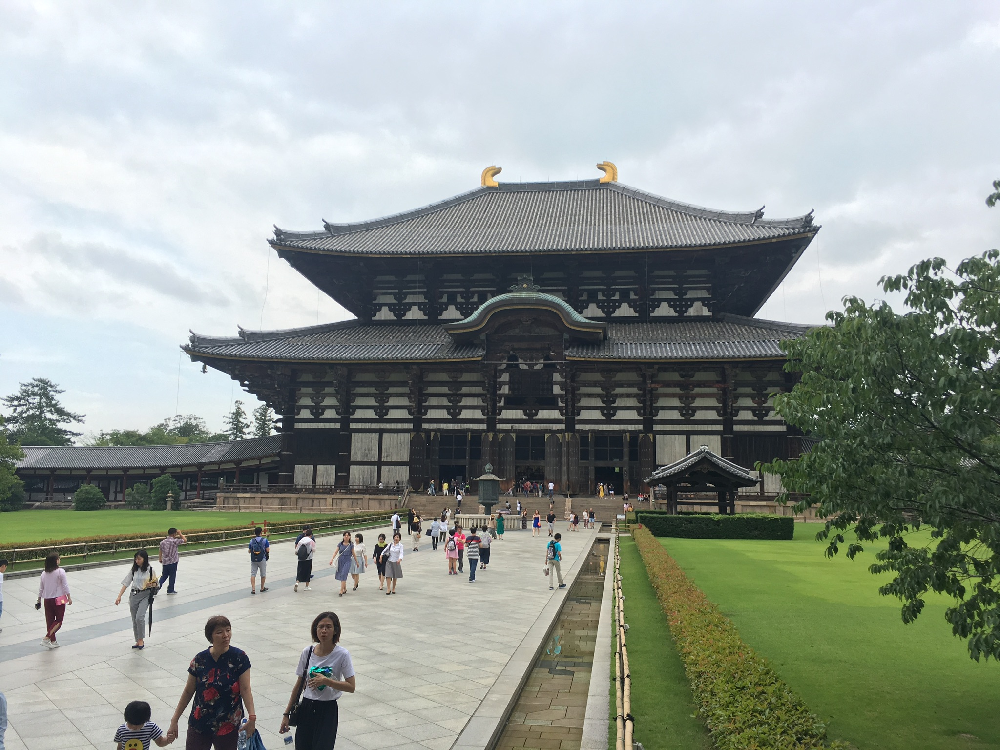 Quelles sont les destinations incontournables à visiter au Japon ?
