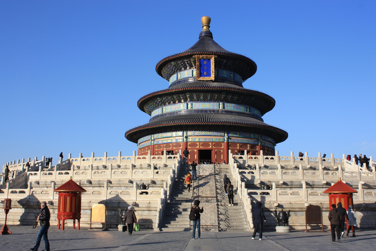 Séjour en Chine : top 3 des plus belles villes à visiter  