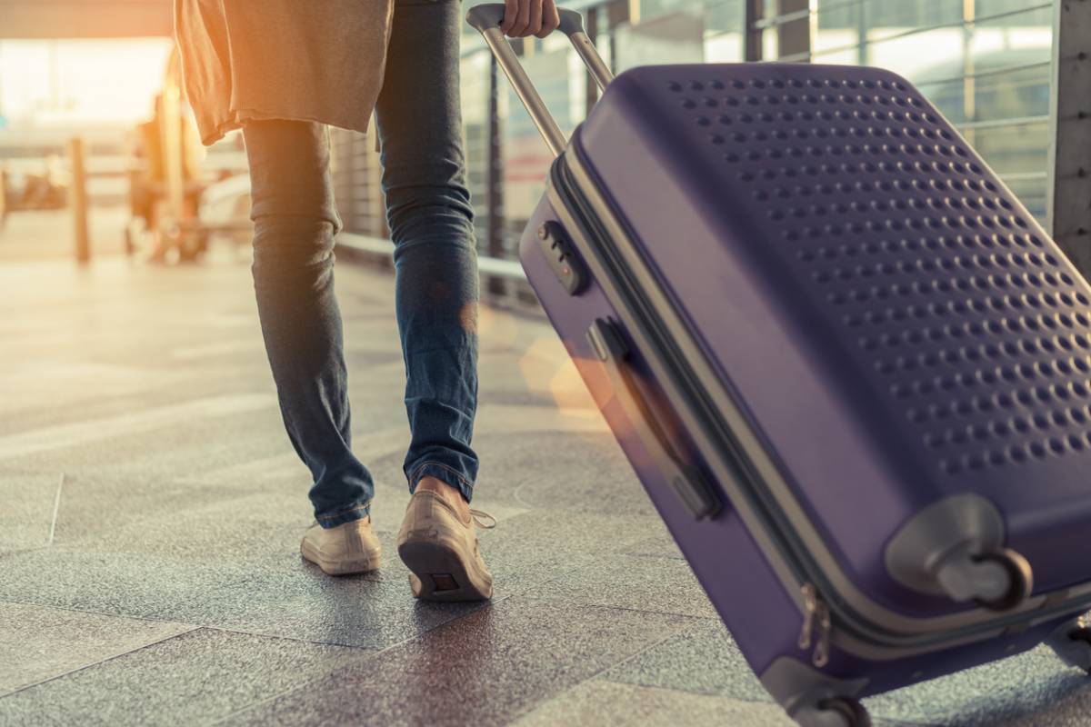 Les risques de voyager avec des produits dopants dans vos valises