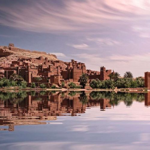 5 faits surprenants sur la ville d’Ouarzazate