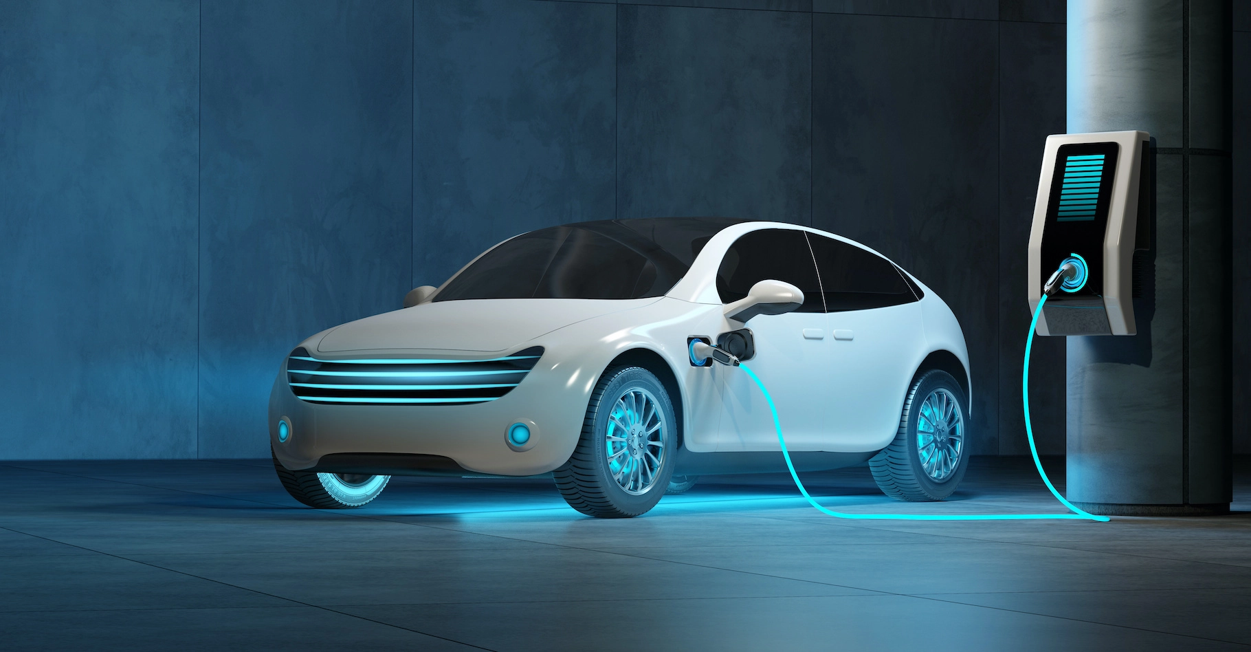 La voiture électrique : un avenir prometteur pour la mobilité durable